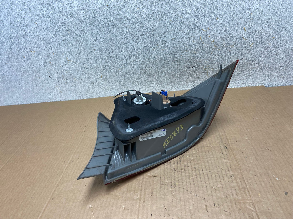 2001 to 2003 Honda Civic Coupe Left Driver Side Lh Tail Light DEPO AI5873 LK4