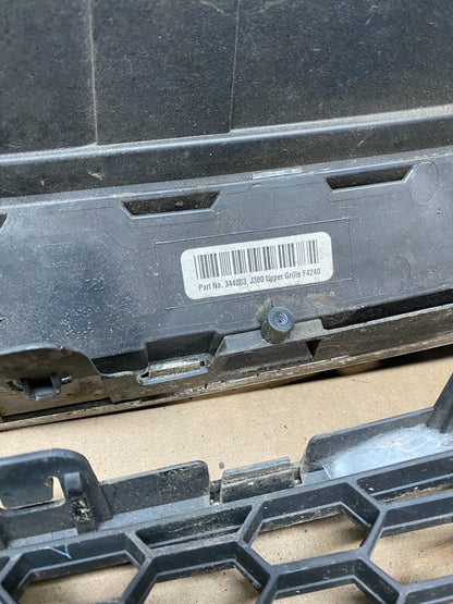2011 to 2014 Chevrolet Cruze Upper Lower Set Grill Grille V7299 DG10