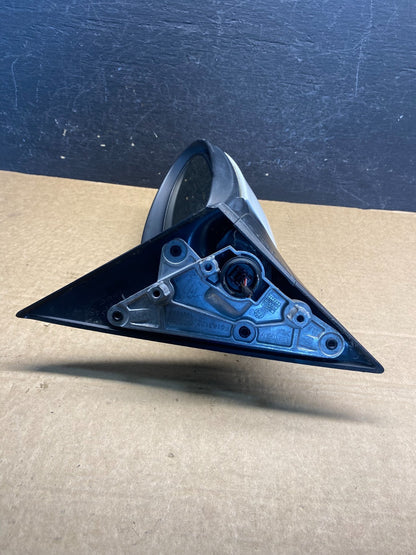 2006 to 2008 BMW 328i 335i Right Passenger RH Side View Door Mirror af7627 DG4