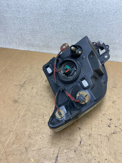 2010 2011 2012 Nissan Sentra Halogen Right Passenger RH Side Headlight T5135 DW9