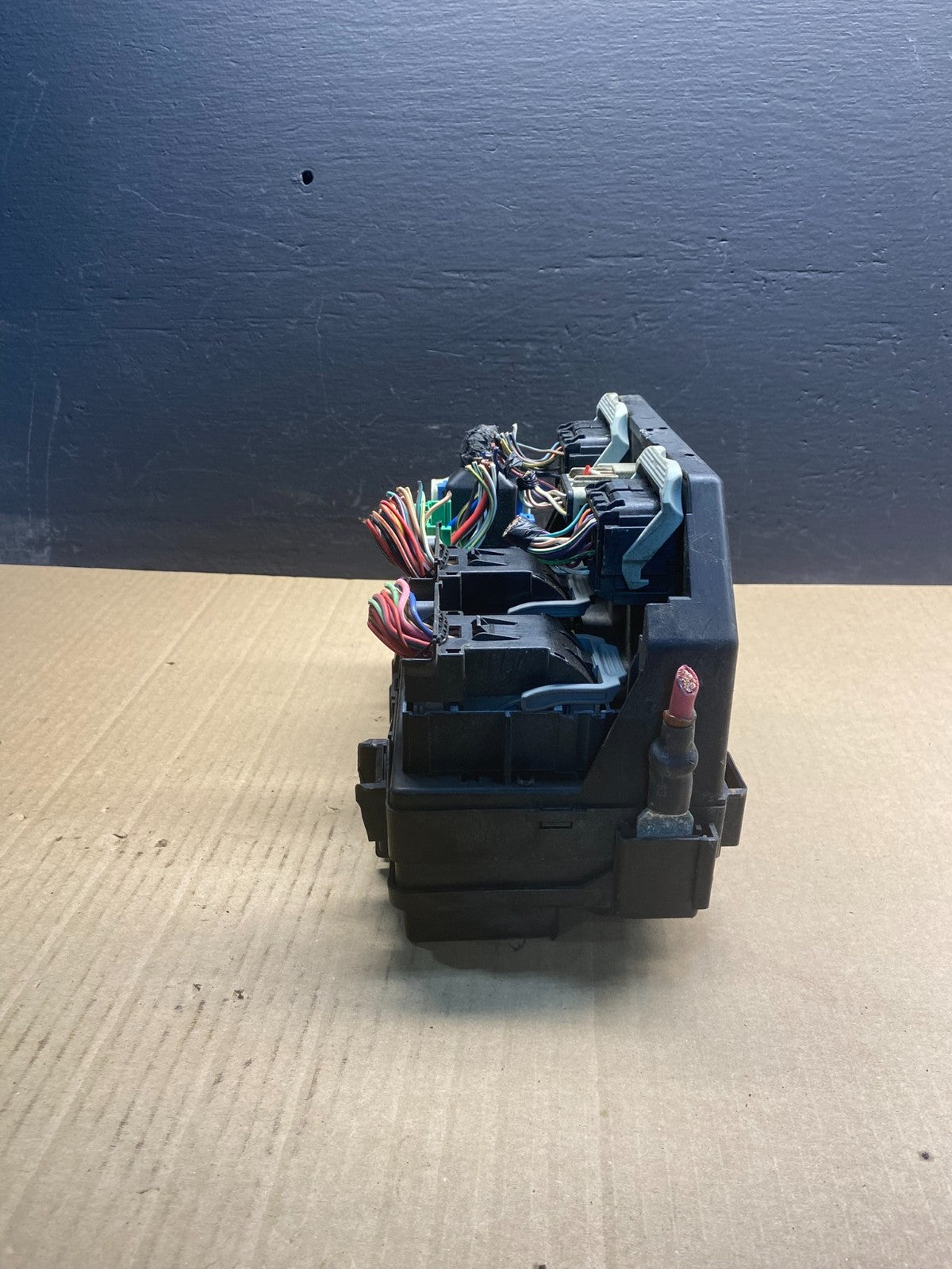 2012 Liberty Nitro TIPM Power Integrated Fuse Box Module Oem AC0445 DG3