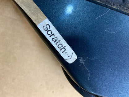 2004 2005 2006 Acura TL Right Passenger View Door Mirror AD3553 DW7