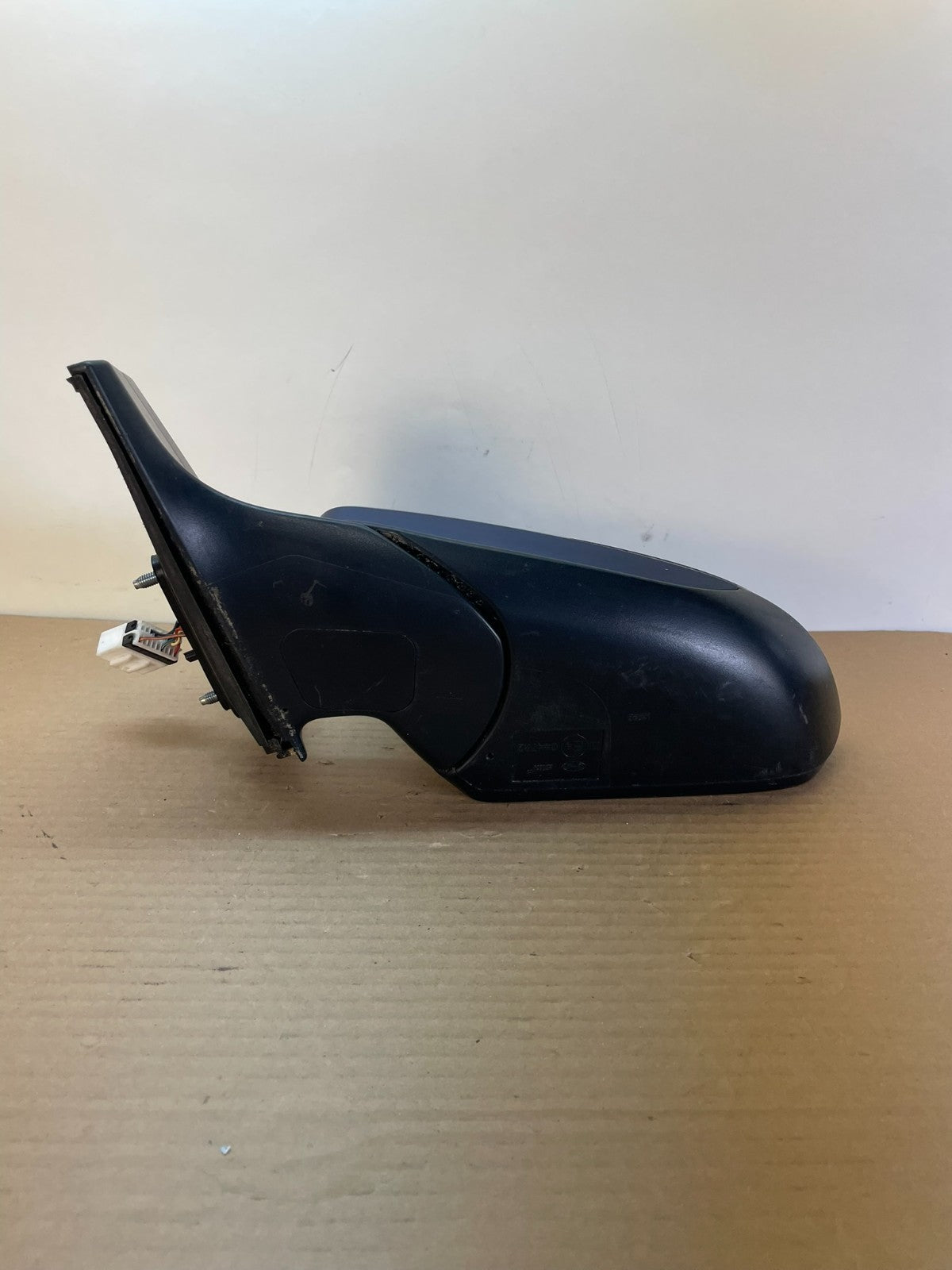 2017-2020 Hyundai Elantra Left Driver Turn Signal View Door Mirror ah8674 DG3