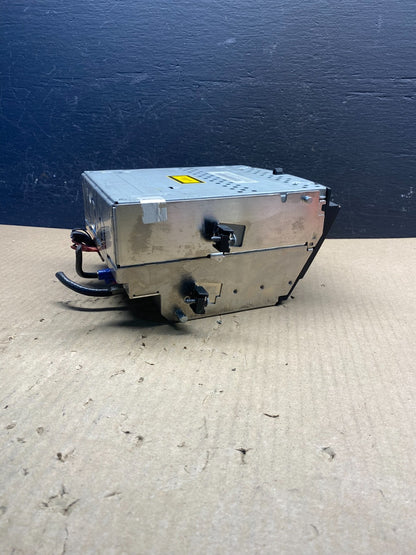 2007-2014 Mercedes-Benz S550 Head Radio Comand Command CD Navigation AC8939 DG1