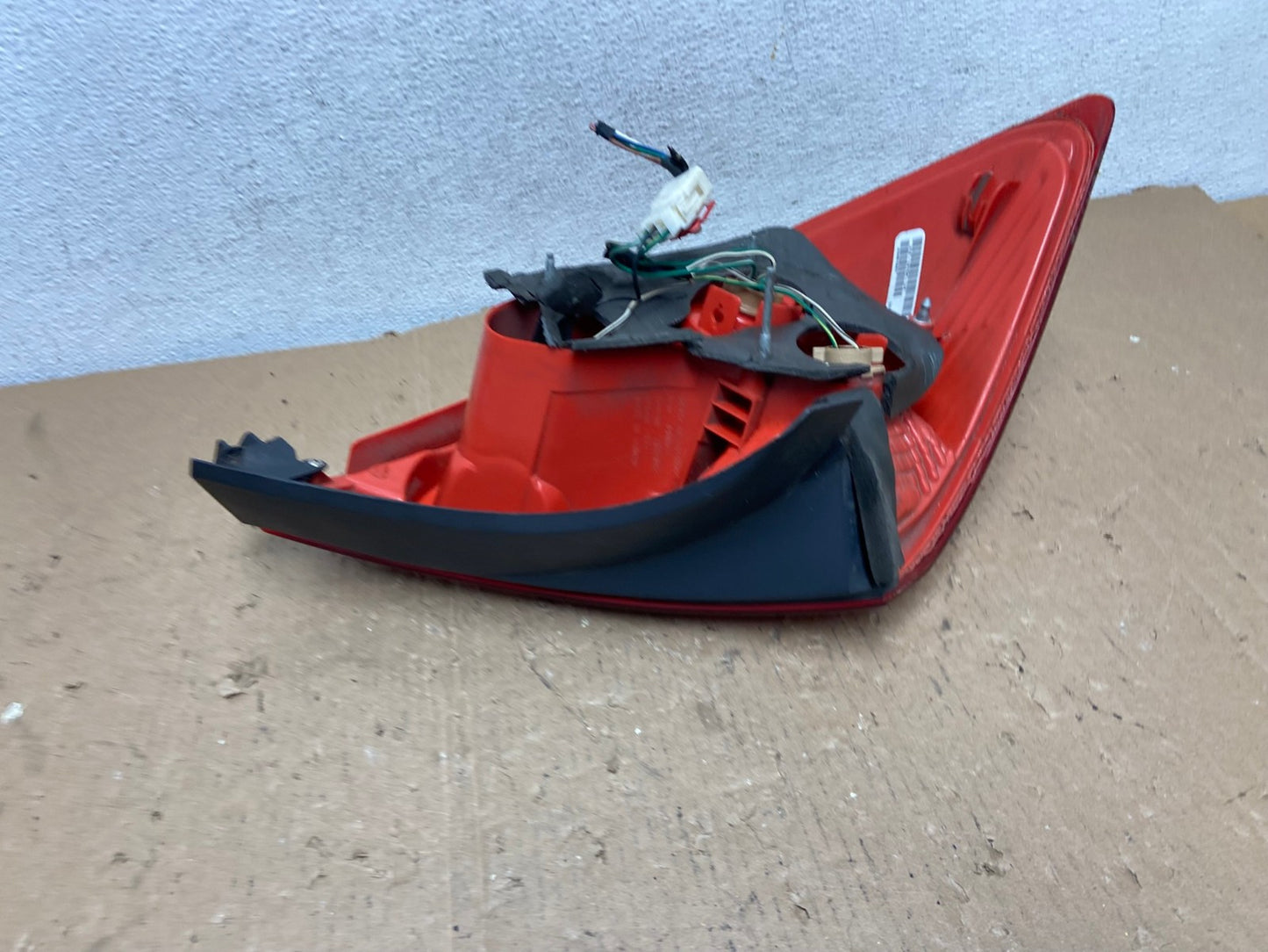2005 2006 2007 Scion TC Tail Light Right Passenger Rh Side AD8188 LK4