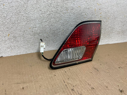 2002 2003 2004 Lexus Es300 Es330 Right Passenger Inner Tail Light AH5866 LK1