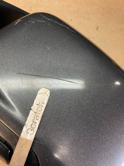 2009 - 2020 Dodge Journey Left Driver LH View Door Heated Mirror AE8560 DW8