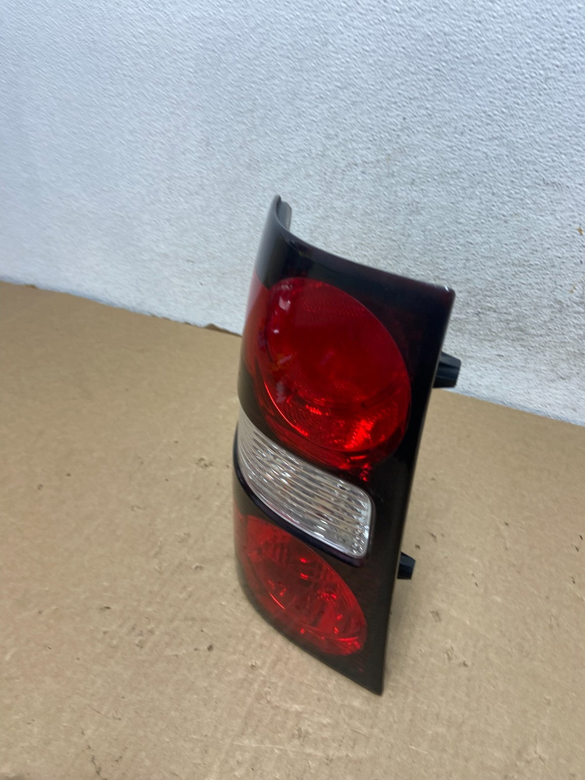 2006 to 2010 Ford Explorer Left Driver Lh Side Tail light AF7353 DW1
