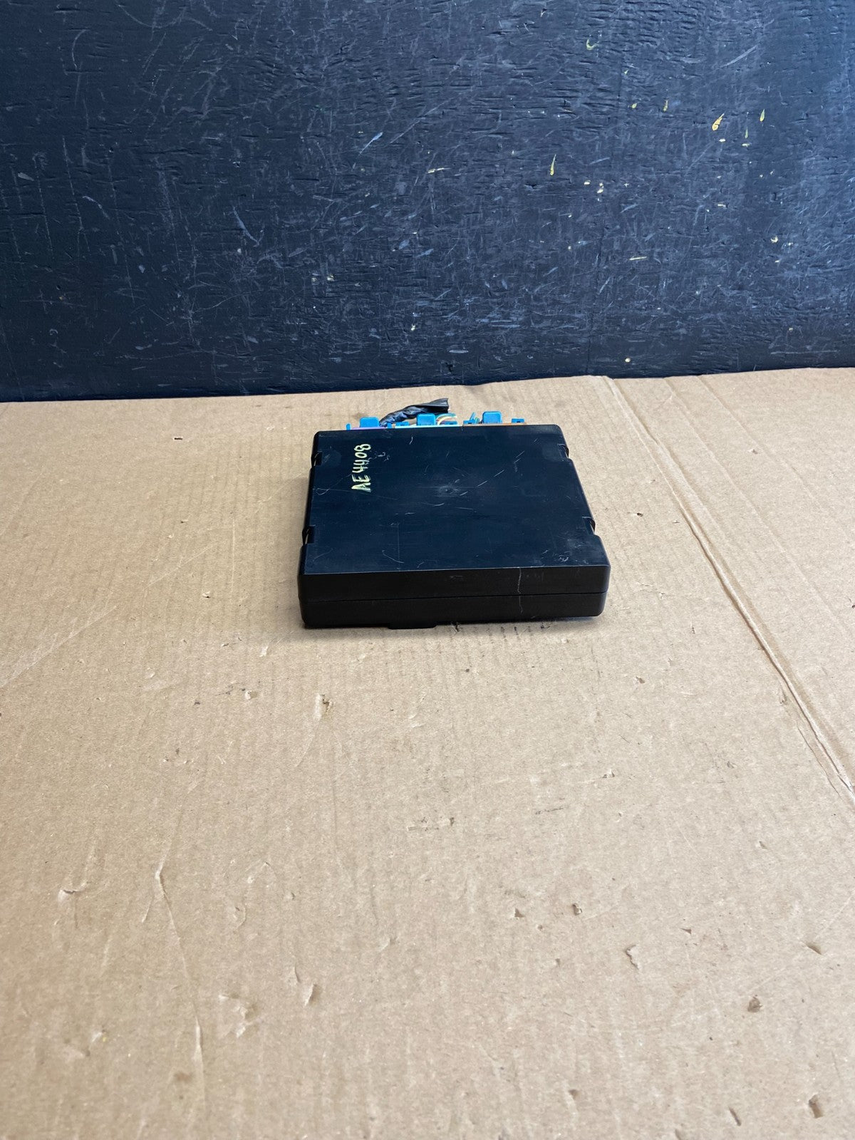 2002 Chevrolet Avalanche Silverado Body Control BCM Module AE4408 DG0