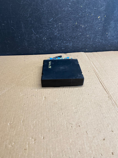 2002 Chevrolet Avalanche Silverado Body Control BCM Module AE4408 DG0