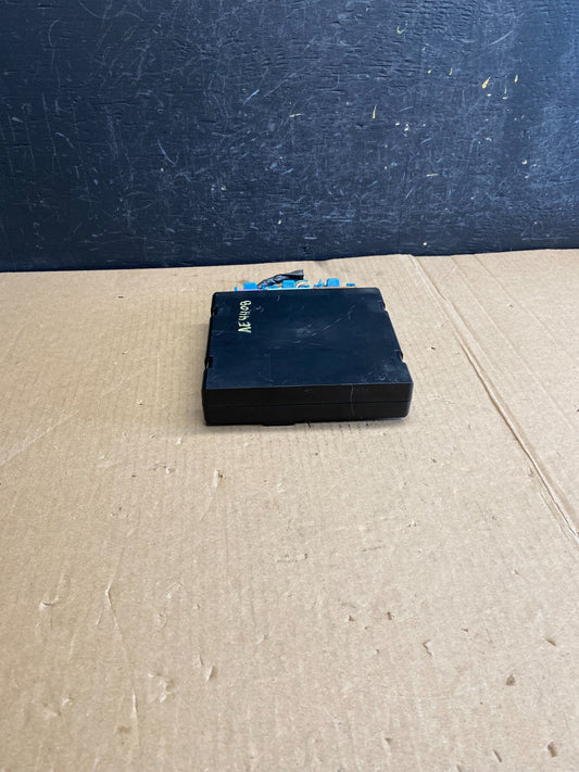 2002 Chevrolet Avalanche Silverado Body Control BCM Module AE4408 DG0
