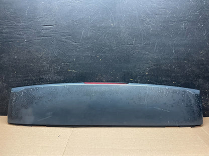 2006 2007 2008 Honda Pilot Rear Trunk Spoiler Gate Oem Y9227 DG0