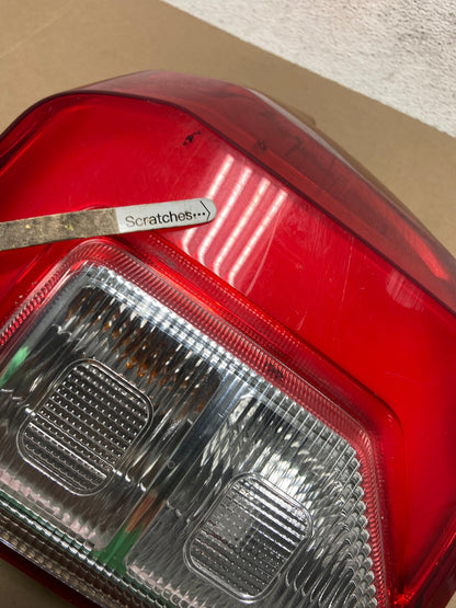 2020 2021 2022 2023 Ford Explorer Right Passenger Side Tail light AD6384 LK3