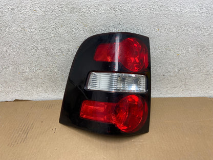 2006 to 2010 Ford Explorer Left Driver Lh Side Tail light AH2990 LK0