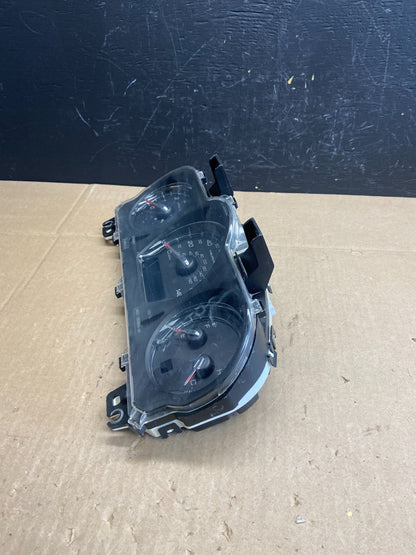 2011 2012 Ford Taurus Speedometer Cluster Gauges BG1T-10849-CE ab9380 DG3