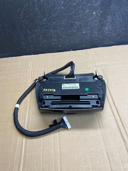 2011-2020 Dodge Journey Heater Air Vent Temperature Climate Control AD7018 DG3