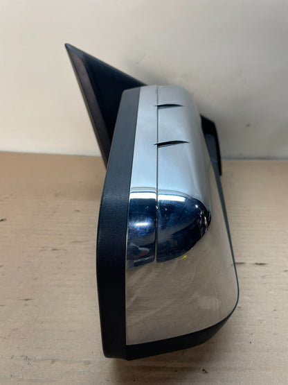 2007 - 2010 Lincoln MKX Right Passenger Rh Power Heat Fold Door Mirror ah8718 DG6