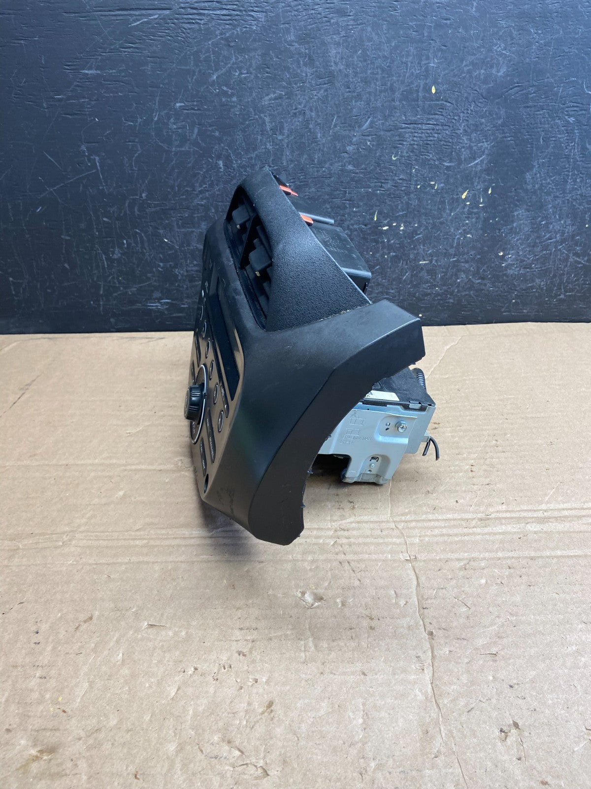 2009 to 2014 Honda Fit Radio CD Player AM/FM MP3 AUX AF1965 DG2