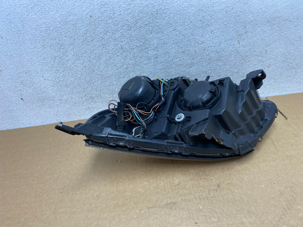 2010 - 2015 Chevrolet Equinox Halogen Headlight Right Passenger TYC AI2621 DW5
