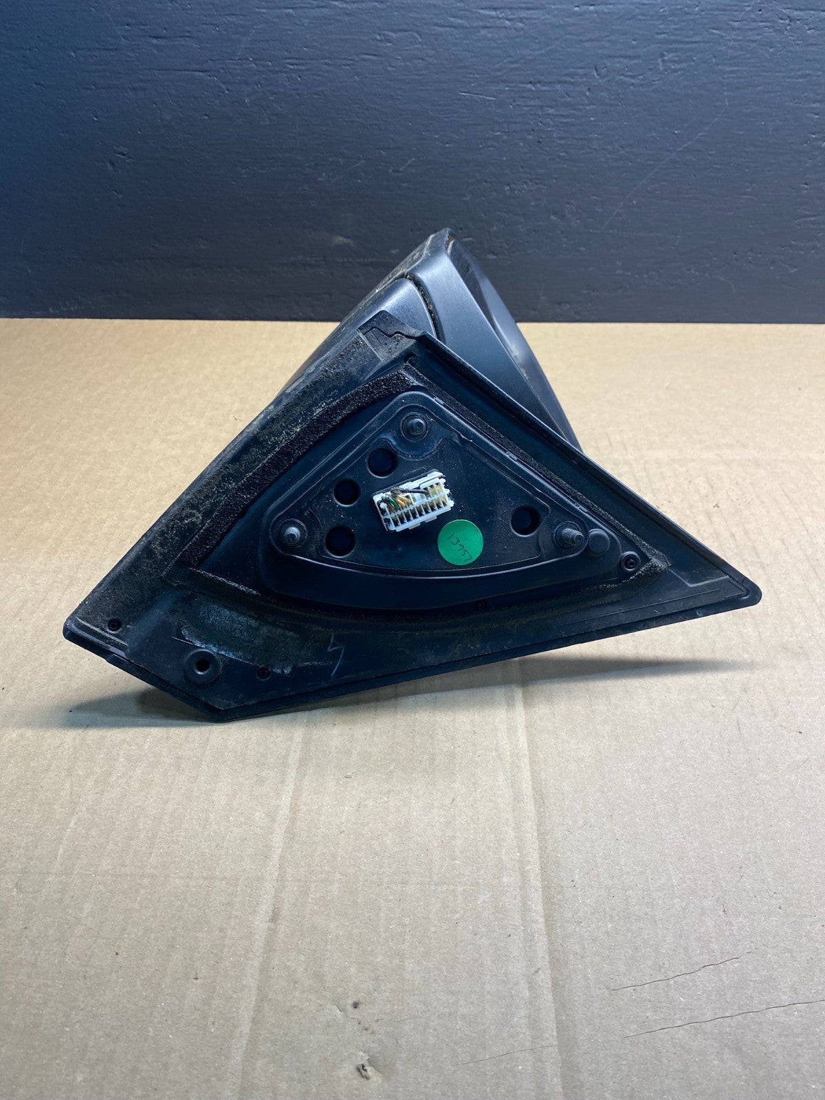 2017-2020 Hyundai Elantra Left Driver LH View Door Mirror AB4262 MS5