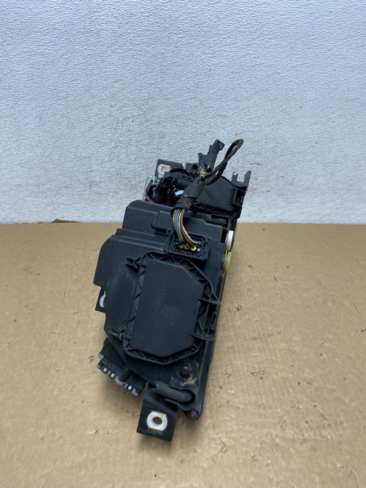 2004-2007 Bmw 645Ci 650I M6 E63 E64 Right Passenger Xenon Headlight AF7928 D5