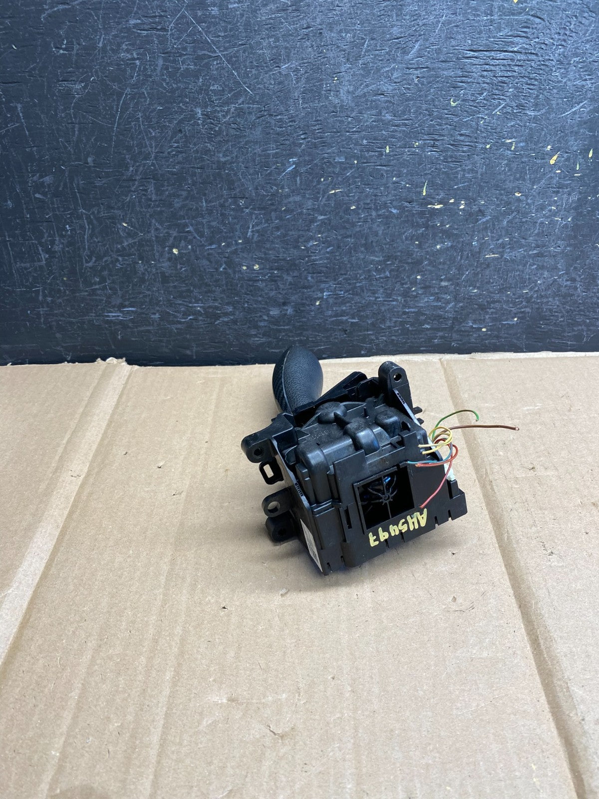 2012-2018 BMW F30 3 320i 328i Auto Gear Selector Transmission Shifter AH5497 DG3