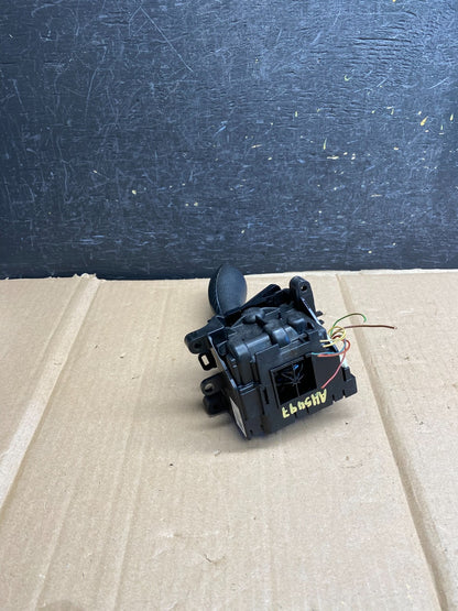 2012-2018 BMW F30 3 320i 328i Auto Gear Selector Transmission Shifter AH5497 DG3