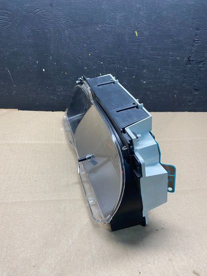 2001 - 2002 Ford Econoline E250 E350 Van Speedometer Instrument Cluster J9646 PS5