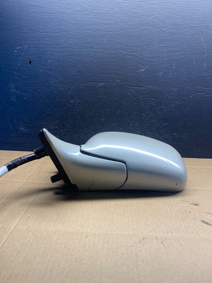 2004 to 2011 Lincoln Town Car Left Driver LH View Heat Door Mirror AD4993 DW3