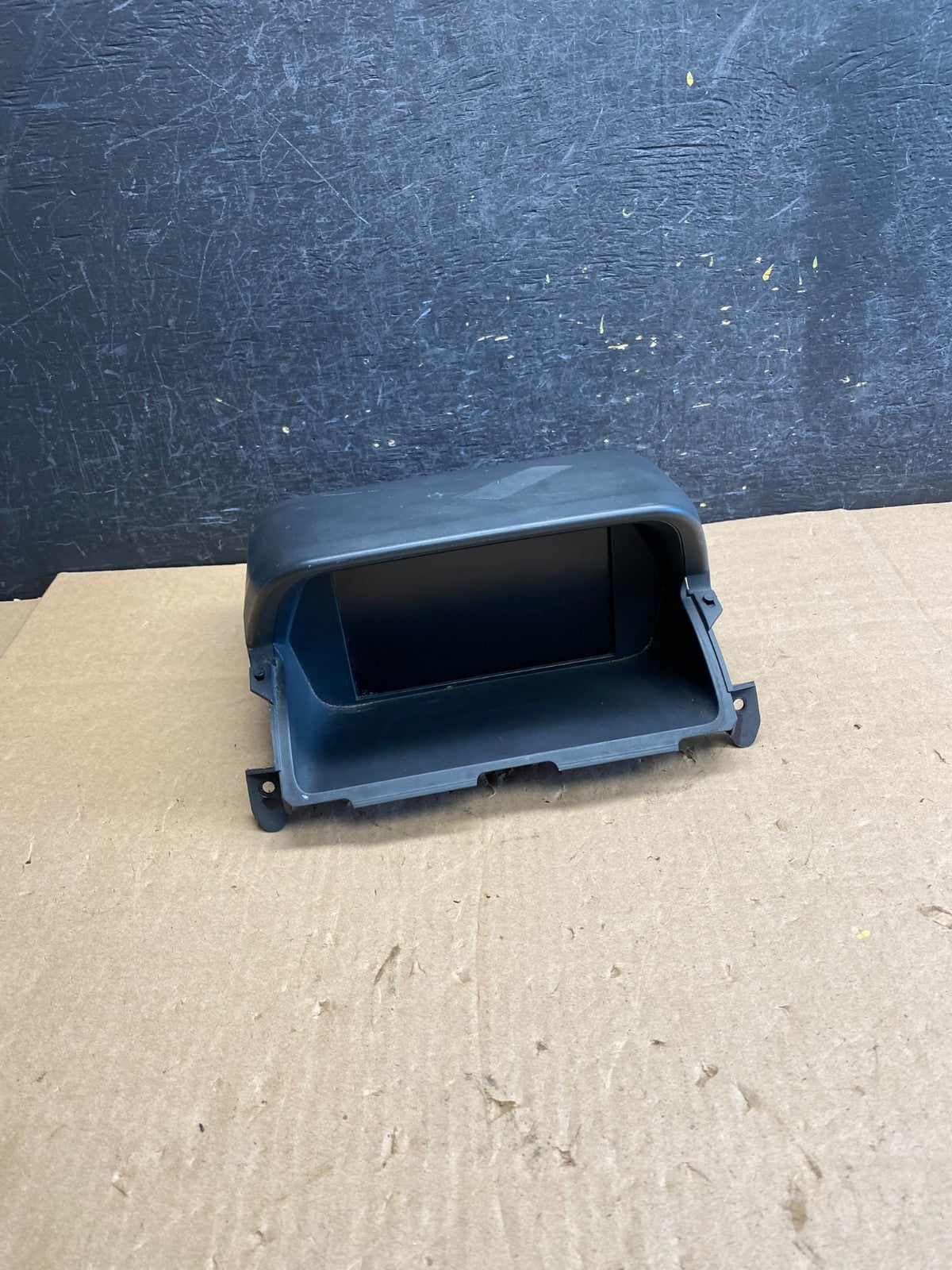 2009 to 2010 Dodge Journey Radio Display Screen Navigation ai3089 DG0