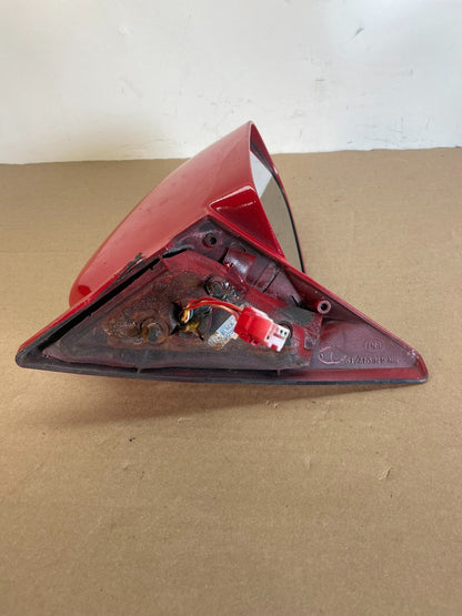 2000-2005 Mitsubishi Eclipse Door View Mirror Left Driver LH Side af5641 DG4