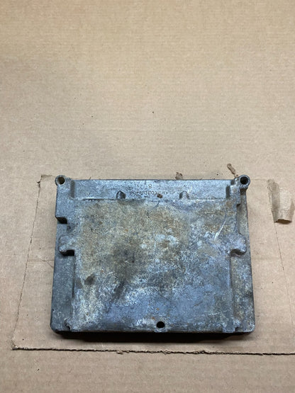 2005 to 2007 Ford F250 F350 5.4L ECU ECM Engine Computer Module AB2719 DG0
