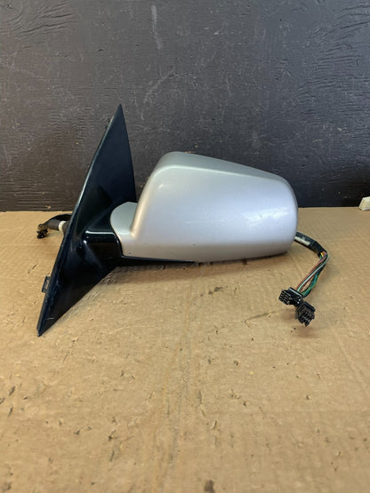 2005 to 2011 Cadillac STS Left Driver LH View Door Mirror AC9923 DW0