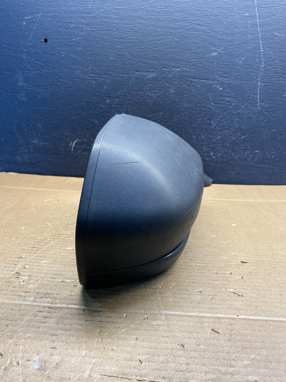 2020 to 2022 Ford Explorer Right Passenger RH Side Door Heated Mirror AD6662 DW9