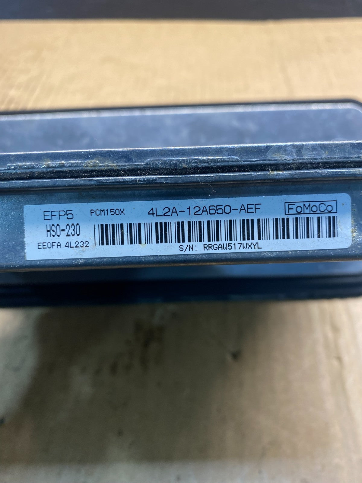 2005 Ford Explorer Mountaineer 4.0L Engine Control ECU Computer Module ac7838 DG2