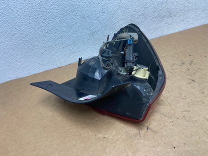 2004 to 2008 Chevrolet Malibu Right Passenger Rh Side Tail Light AD4805 LK5