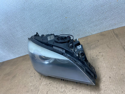 2009-2012 BMW 7-Series 740i 750i Right RH Xenon HID Headlight OEM AA8304 DG1