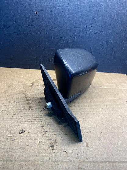 2006 to 2010 Mazda 5 Left Driver Side View Door Mirror OEM AB7104 MS1