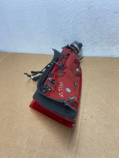 2013 to 2017 Cadillac XTS Right Passenger RH Tail Light AD5276 LK7