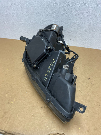 2002-2004 Lexus Es300 Es330 Left Driver Lh Headlight Xenon HID AC3546 DW7