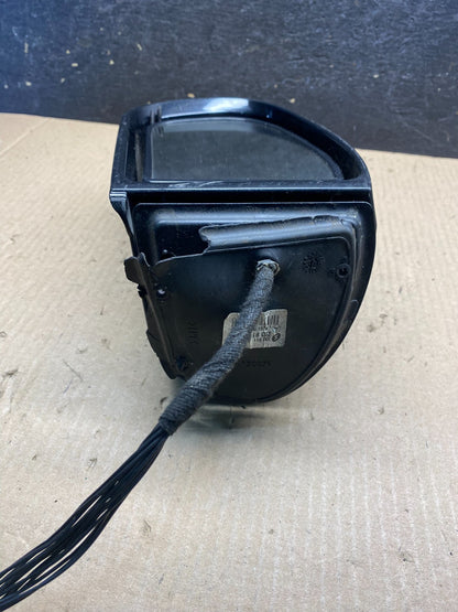 2003 to 2006 Mercedes E-Class Left Driver LH Side View Door Mirror AH3294 DG4