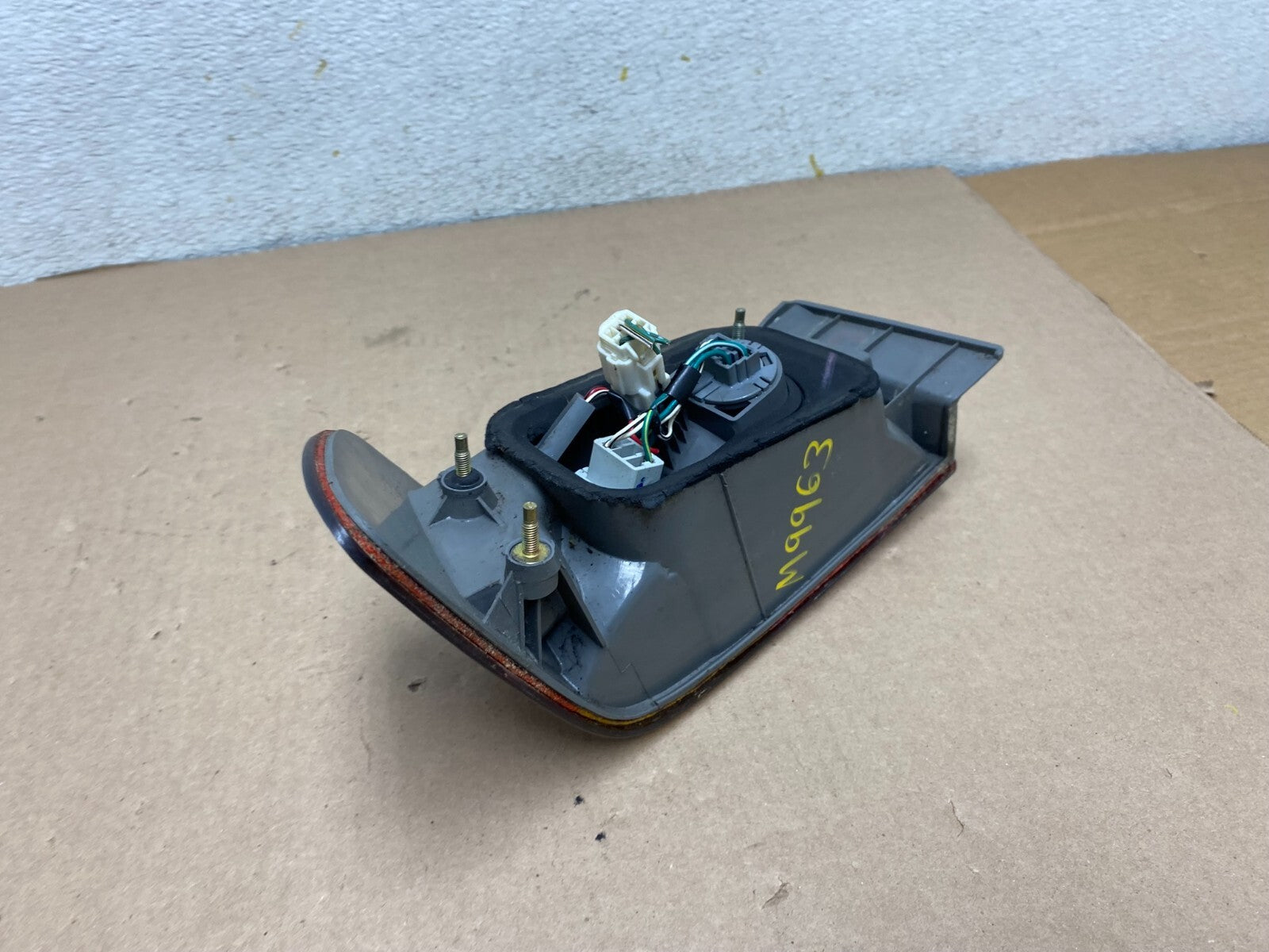 1997 1998 1999 Toyota Camry Tail Light Right Passenger Rh Side M9963 DW5
