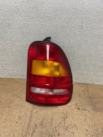 1995 to 1998 Ford Windstar Tail Light Right Passenger RH Side AA8254 LK0