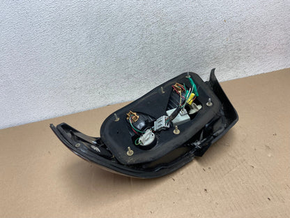2002 2003 Acura TL Left Driver LH Side Tail Light AG6648 LK4