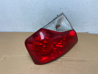 2008 2009 2010 Infiniti M35 M45 Left Driver LH Side Tail Light AD3811 LK2