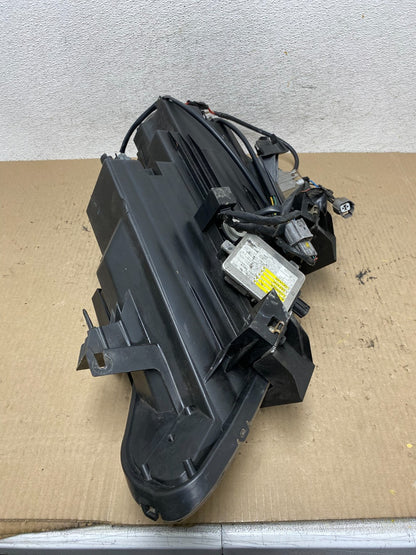 2007 - 2009 Mazda Cx9 Cx-9 Right Passenger RH Headlight Xenon AF6046 DW6
