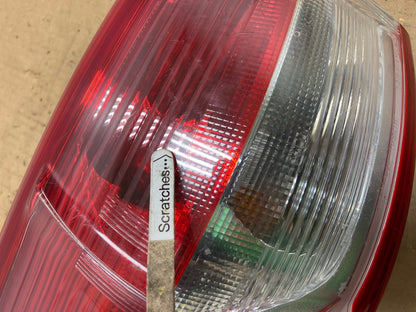 2013 to 2016 Ford Escape Left Driver LH Side Tail Light AD3226 LK3