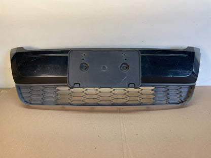 2011-2014 Ford Edge Front Lower Grille Cover Moulding AG2573 MS0