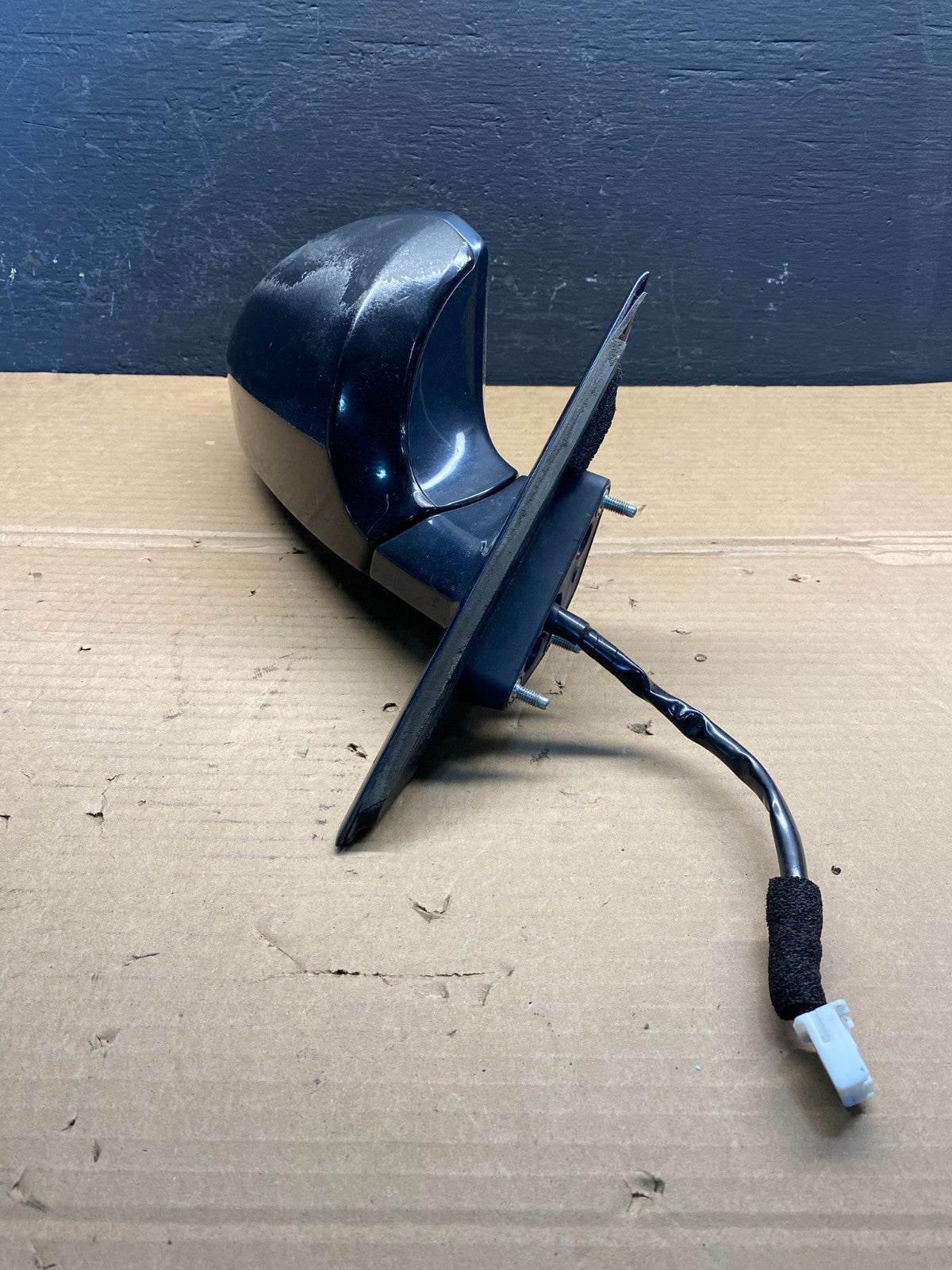 2003 to 2008 Infiniti Fx35 Fx45 Right Passenger RH View Door Mirror Oe ac8772 DG2