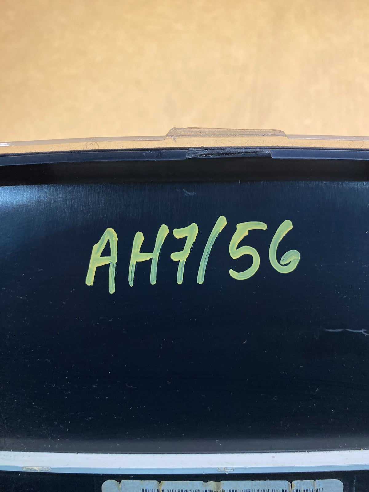 2006 - 2008 Dodge Ram 1500 Instrument Speedometer Gauge Cluster AH7156 DG6